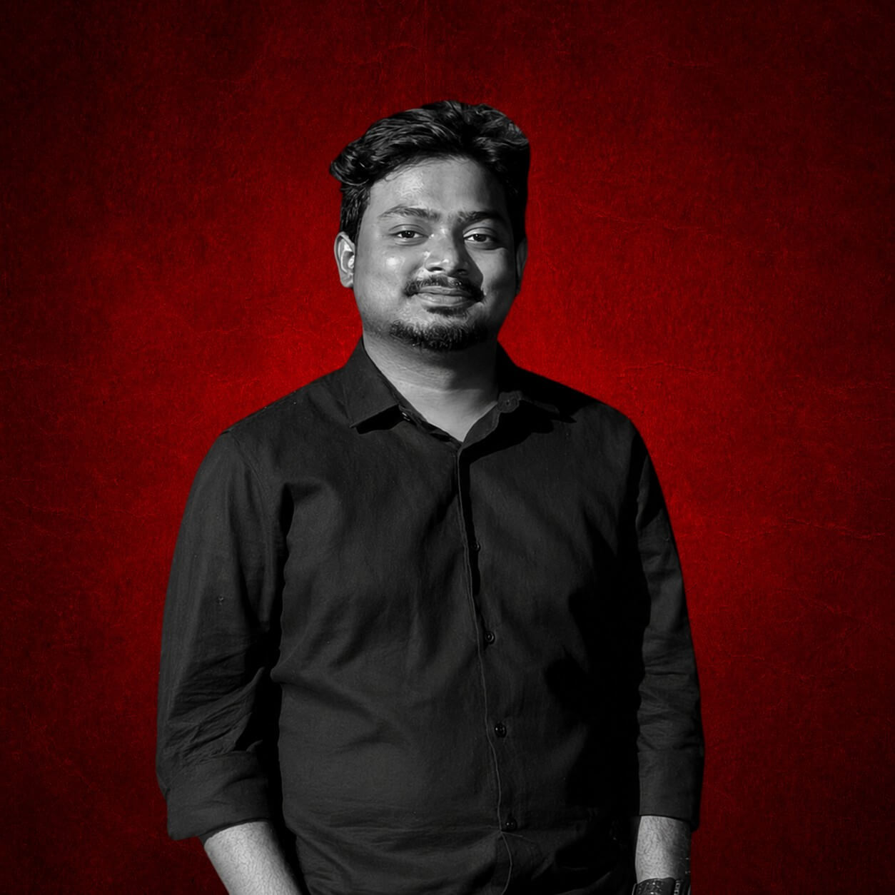 Md. Imtiaz Kabir Prottuy – public policy researcher, peacebuilding analyst and social worker from Bangladesh